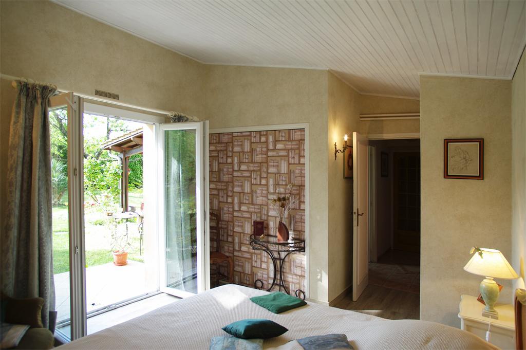 Hotel Marievalerianne Mirefleurs Zewnętrze zdjęcie