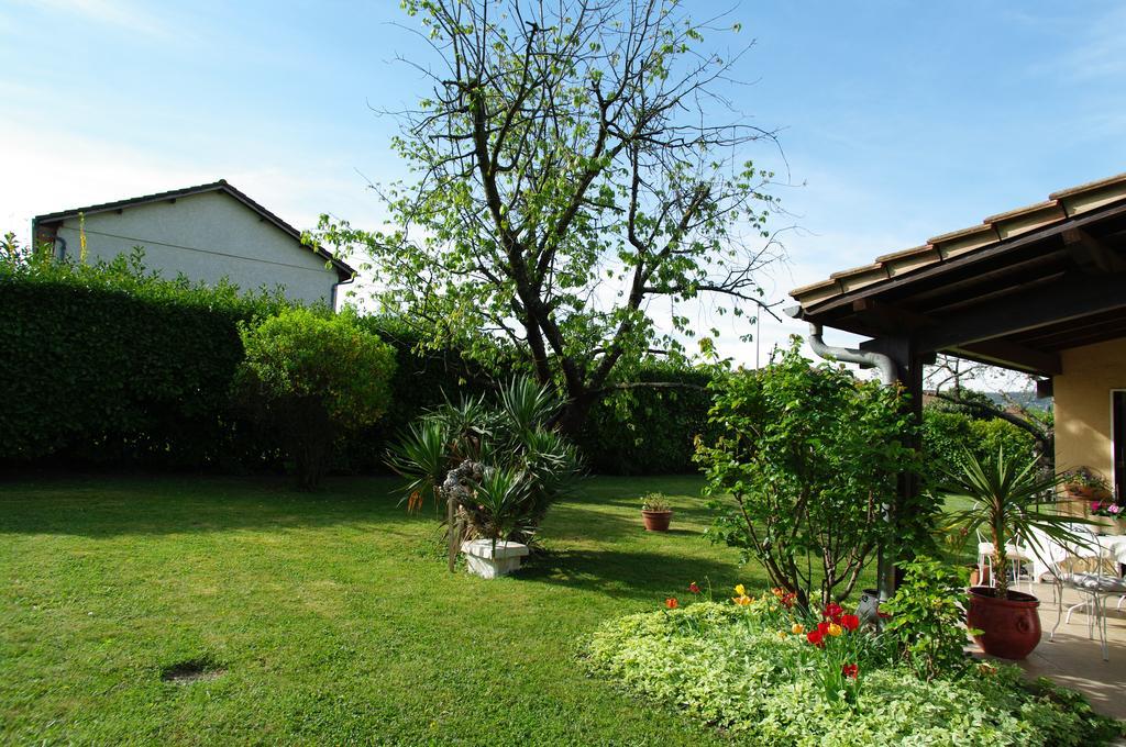 Hotel Marievalerianne Mirefleurs Zewnętrze zdjęcie